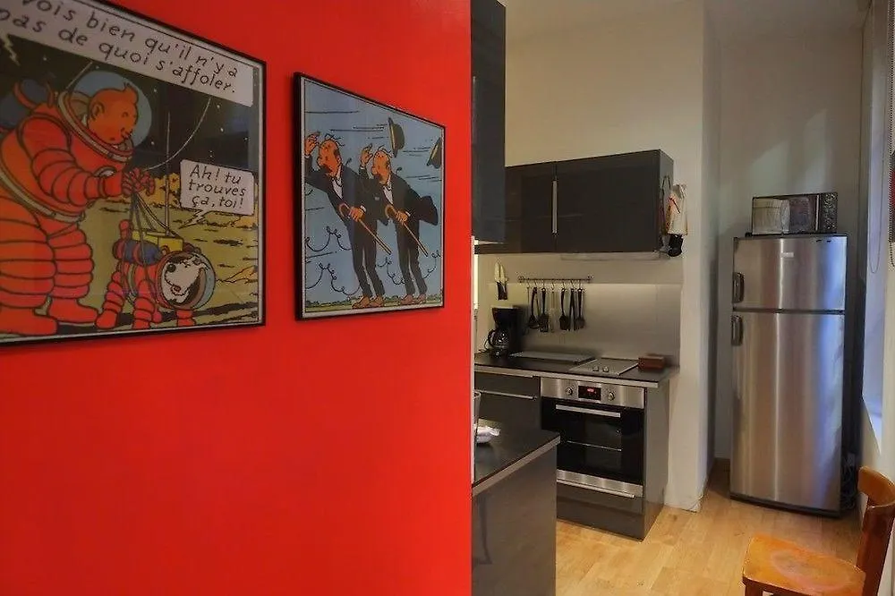 Riva Lofts And Suites Lyon Francie