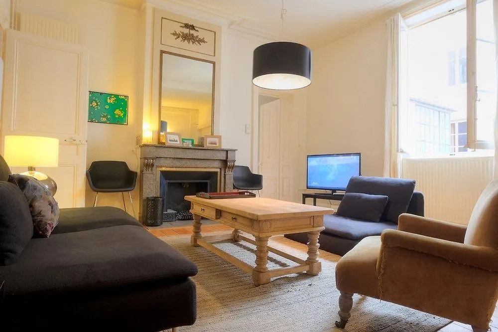 Riva Lofts And Suites Lyon Francie