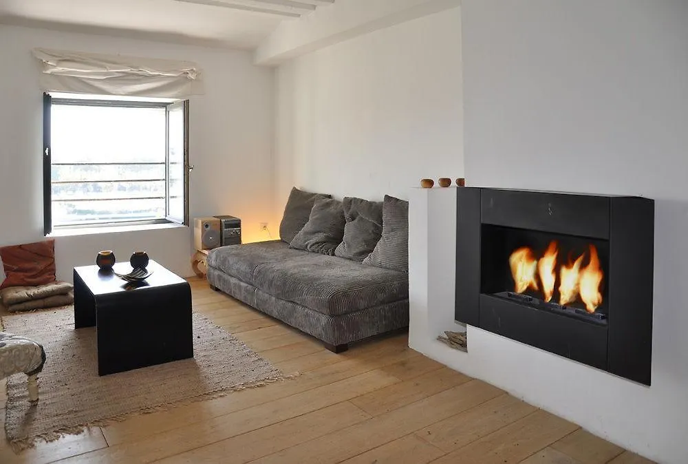 Hotel Riva Lofts And Suites Lyon