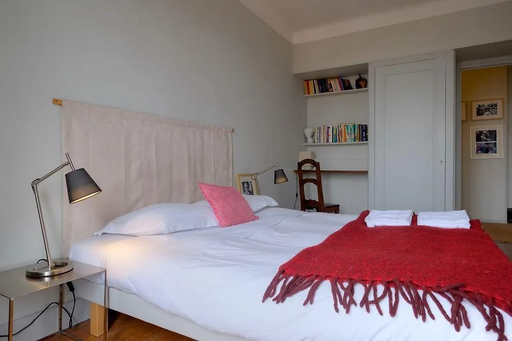 Hotel Riva Lofts And Suites Lyon