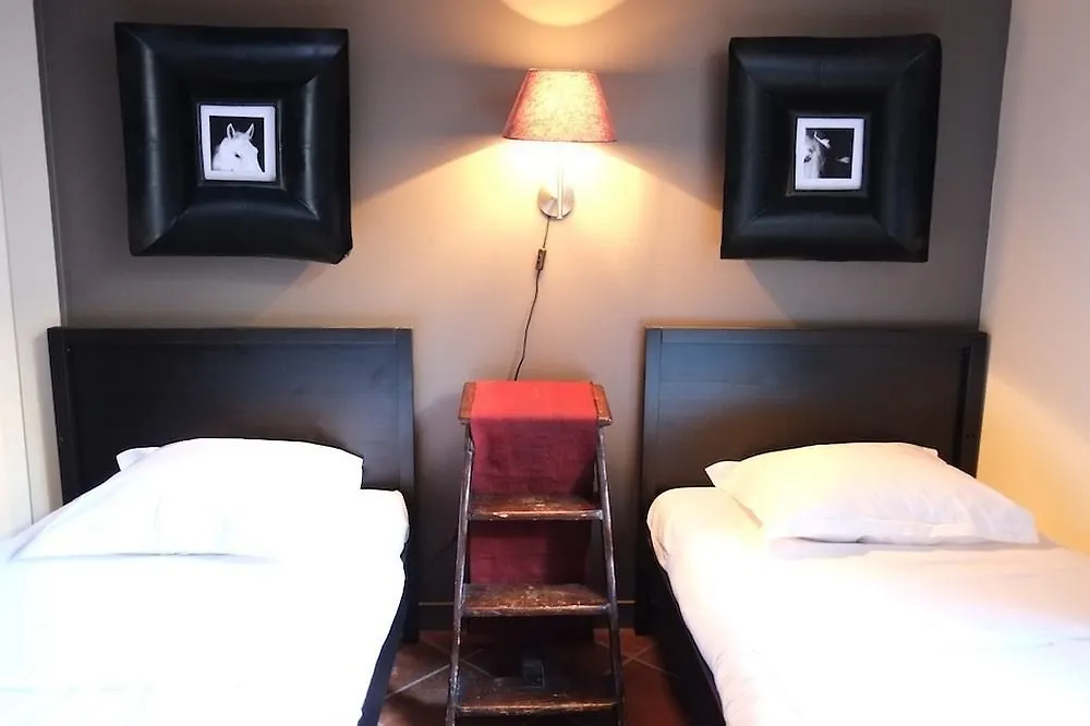 Riva Lofts And Suites Lyon