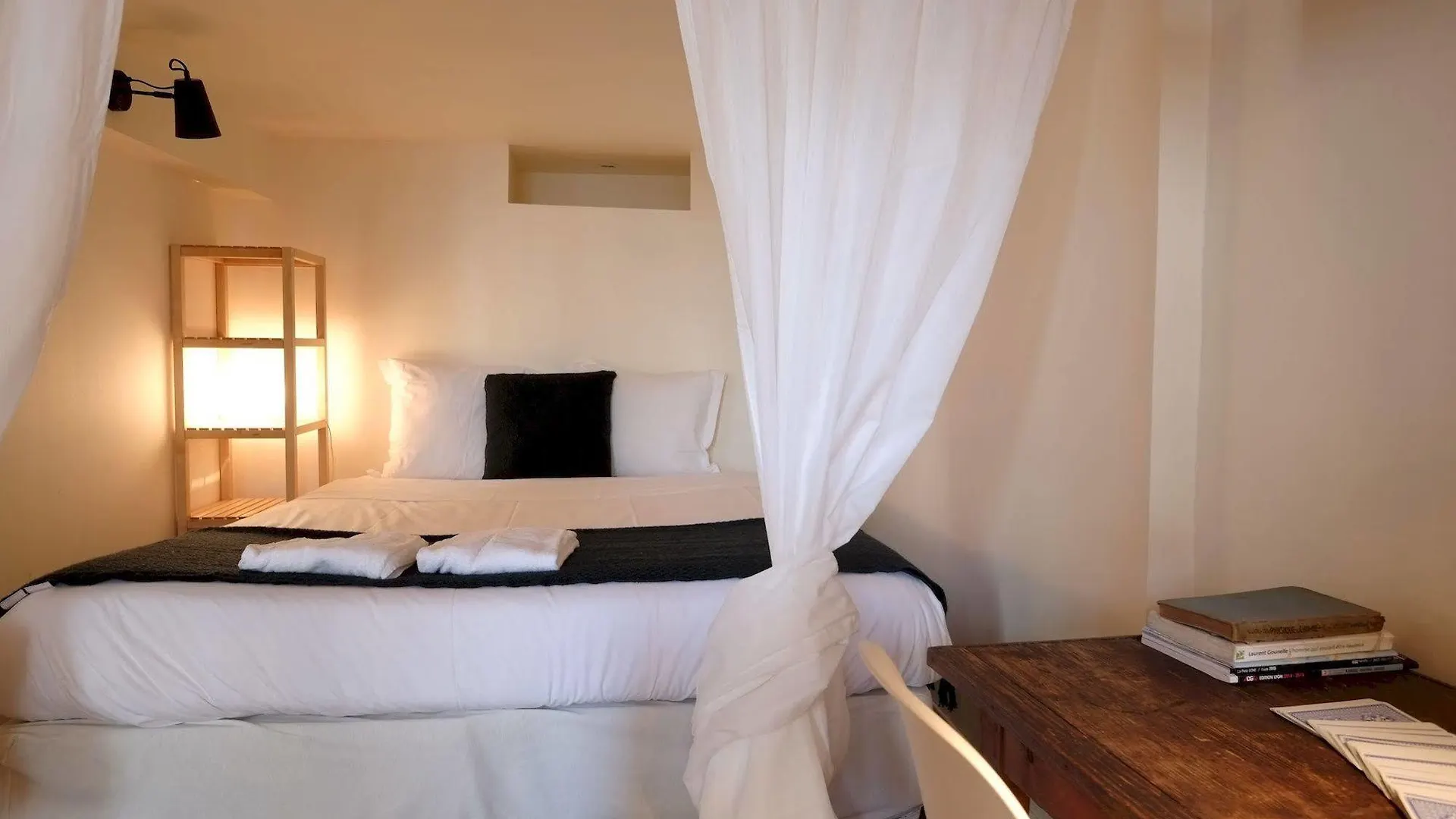 Riva Lofts And Suites Lyon Hotel