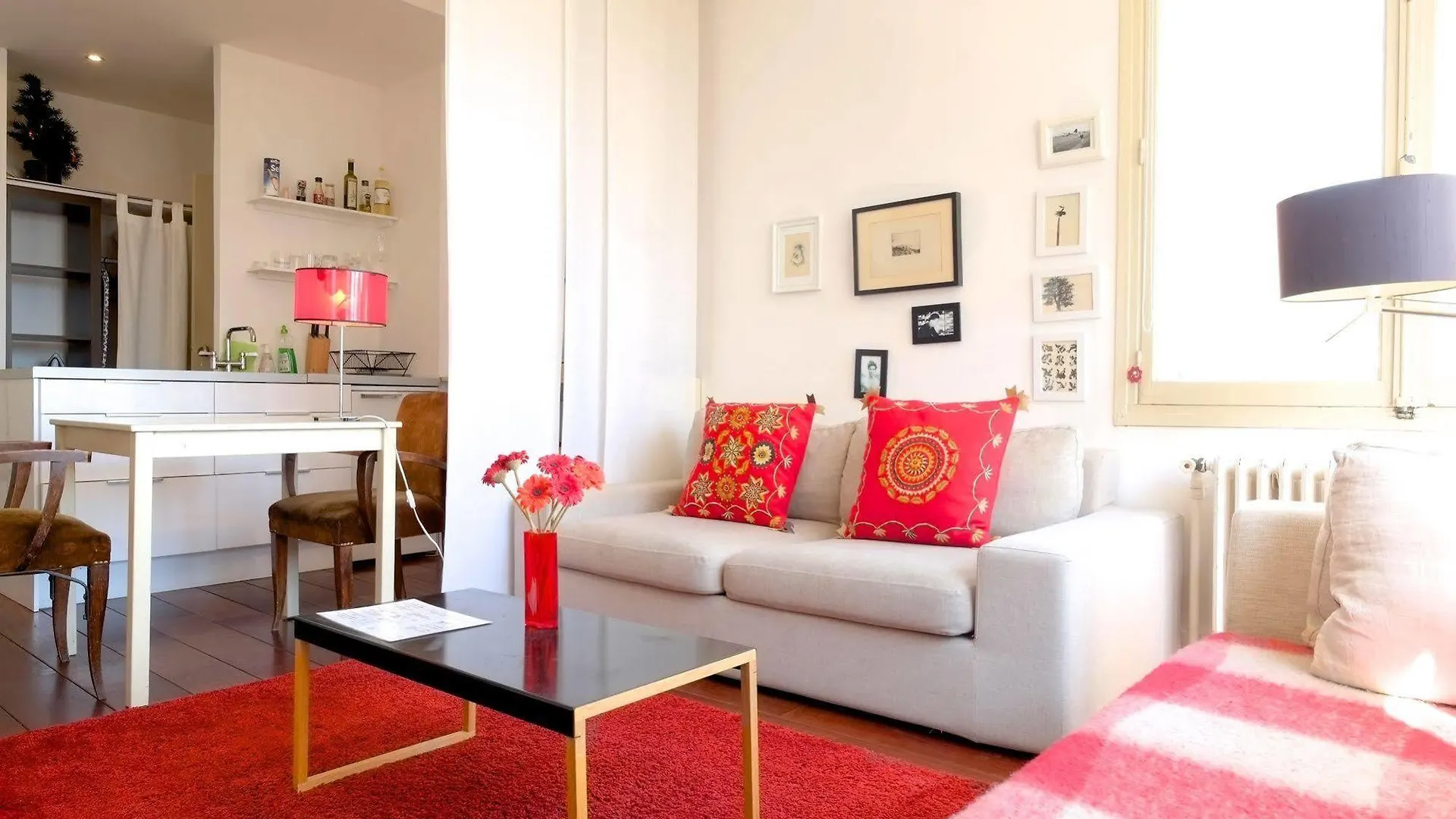 Riva Lofts And Suites Lyon Francie