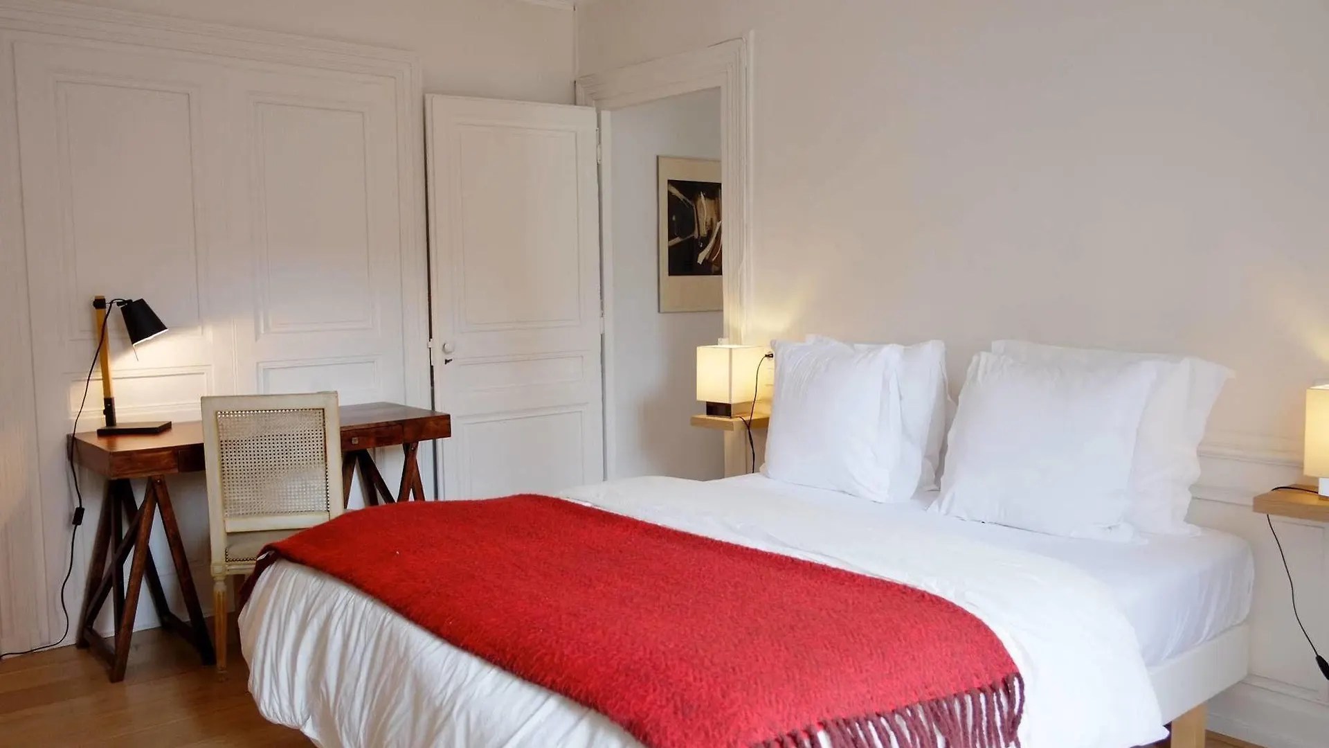 Riva Lofts And Suites Lyon 2*,