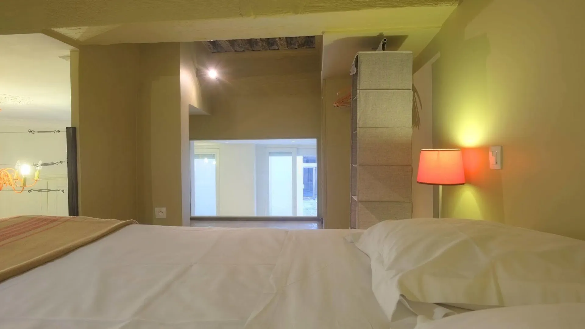 Hotel Riva Lofts And Suites Lyon