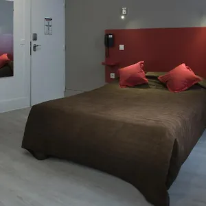 Hotel Moderne, Lyon