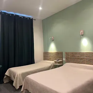 Hotel Azur